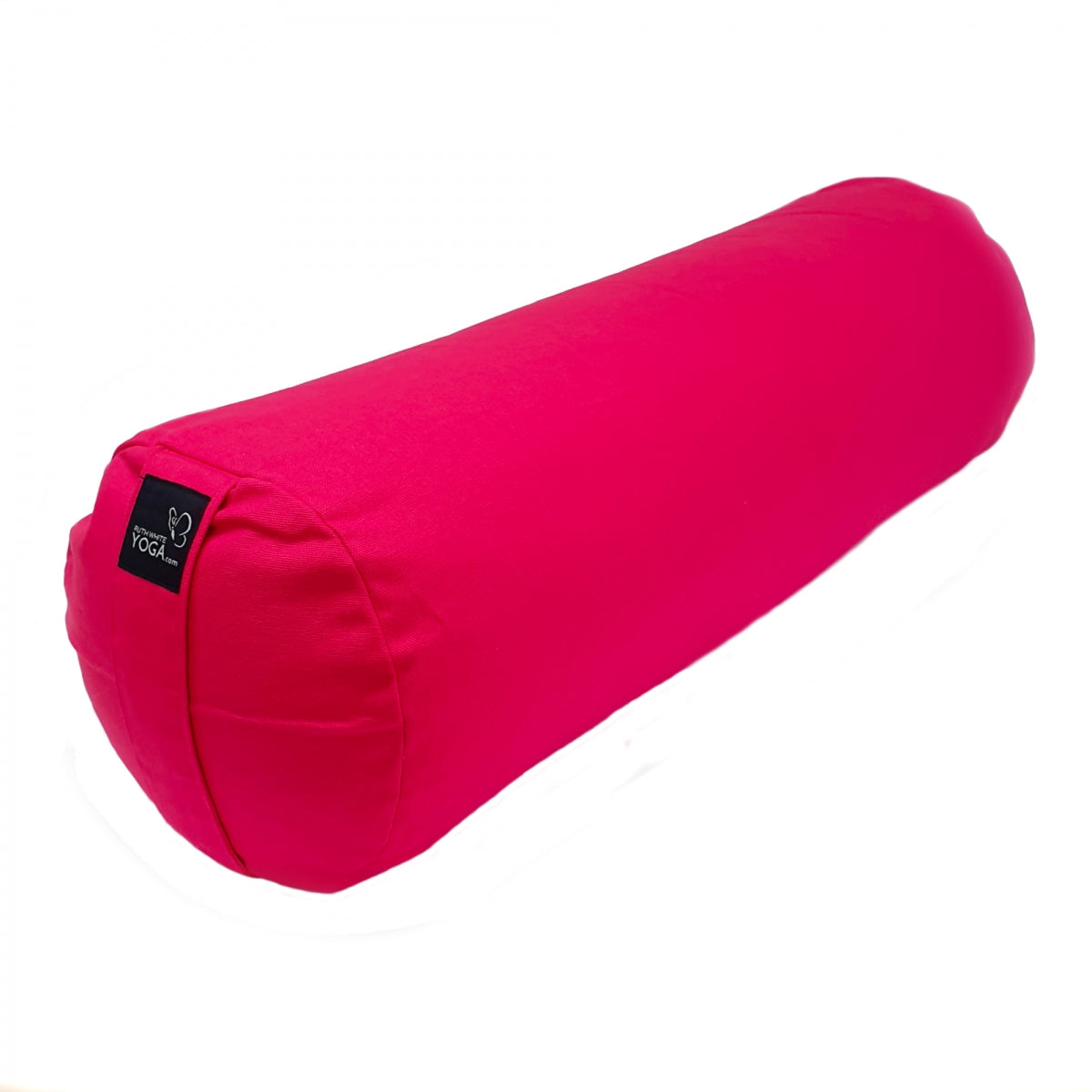 Buckwheat Yoga Bolster