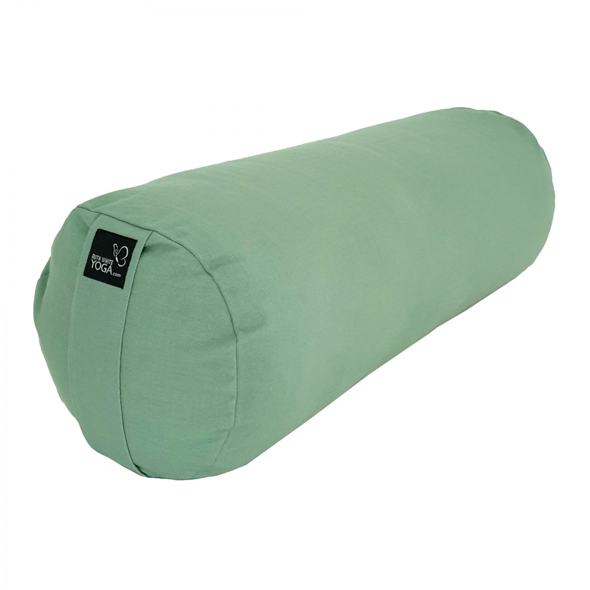 Buckwheat Yoga Bolster