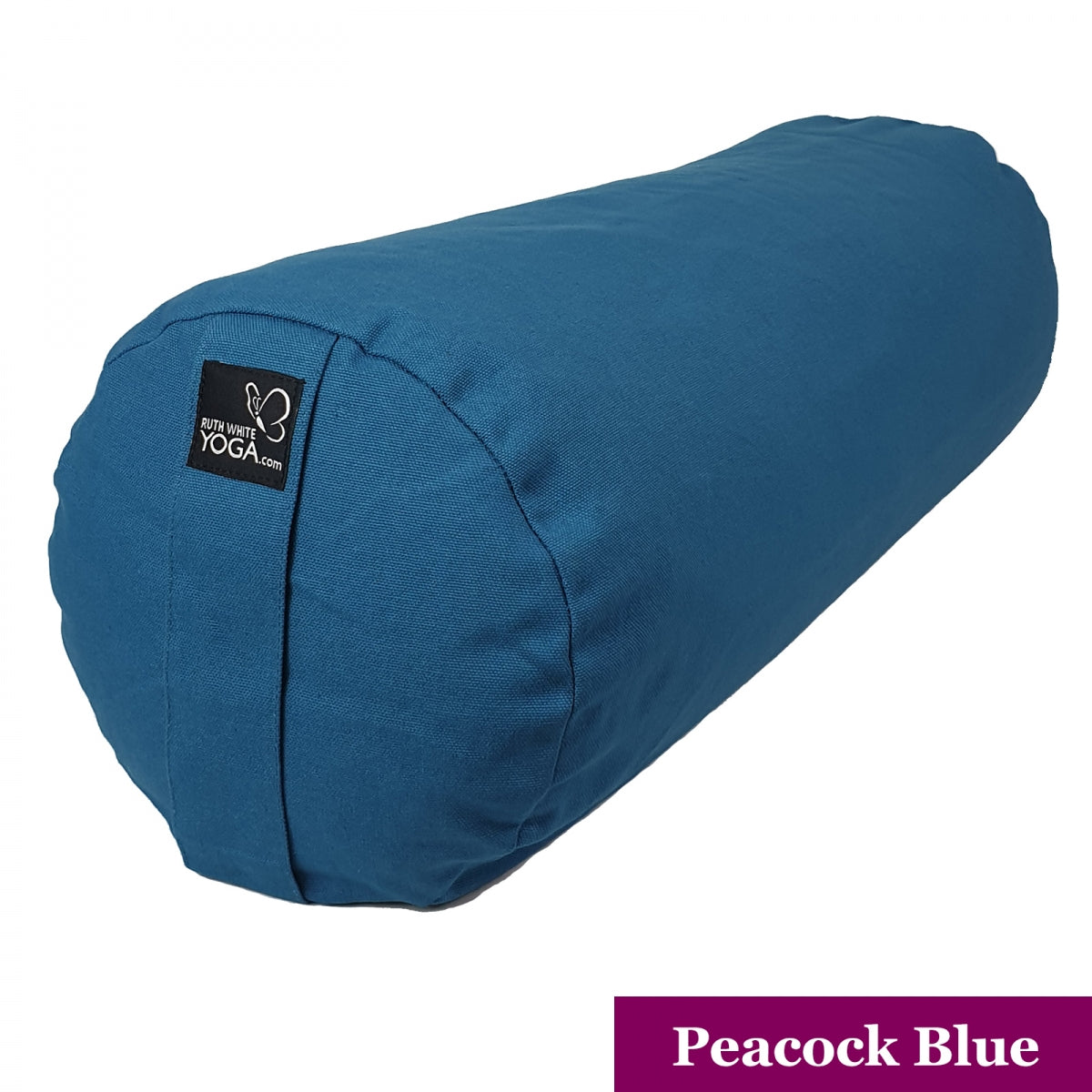 Buckwheat Yoga Bolster