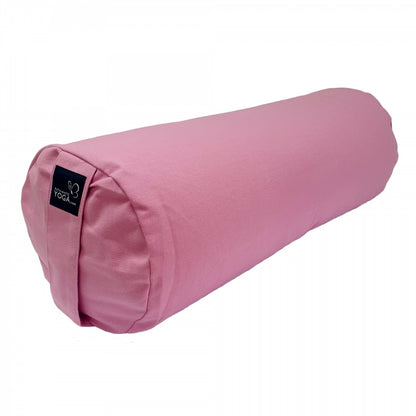 Buckwheat Yoga Bolster
