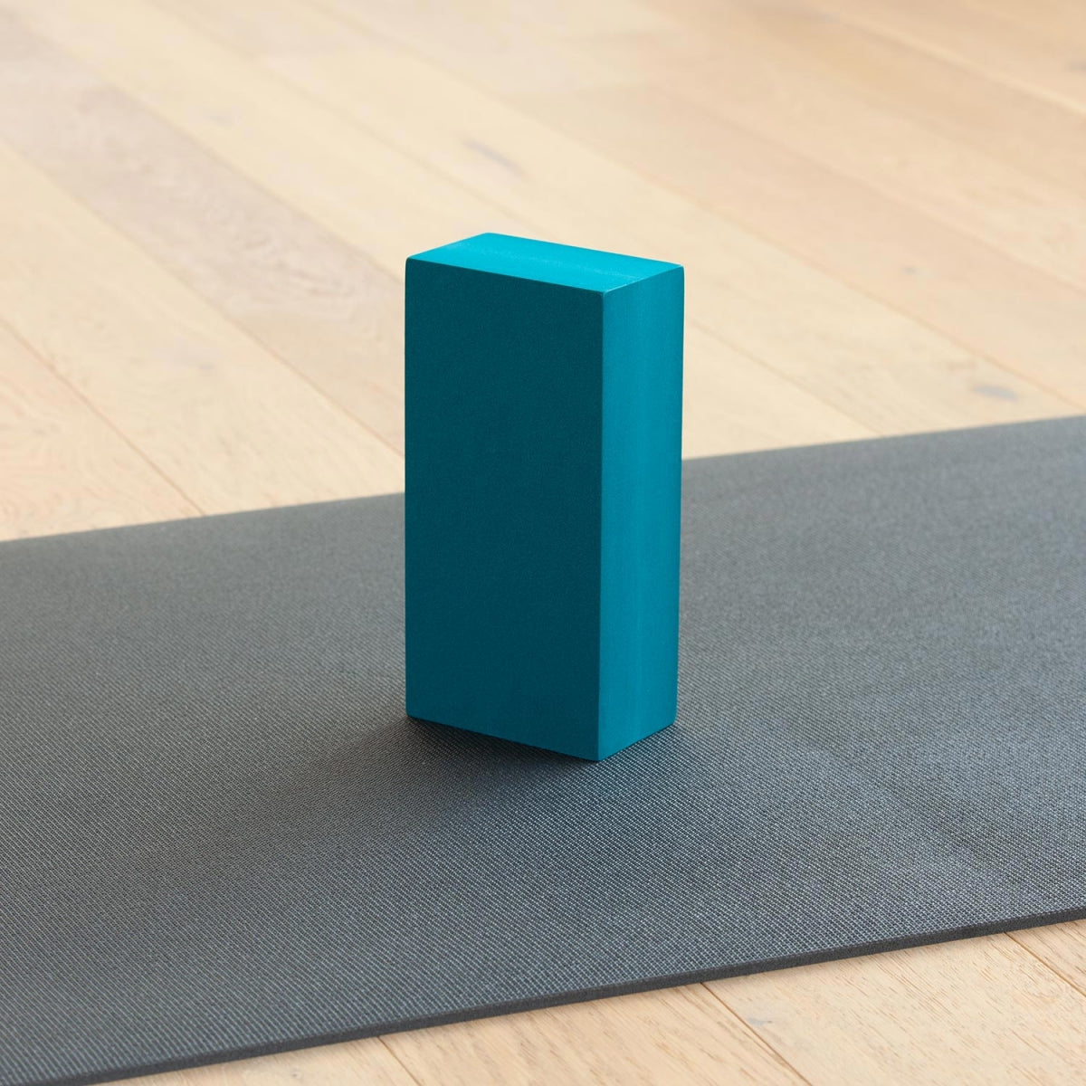 1 x Yoga Hi-density EVA Foam Brick Earth Range