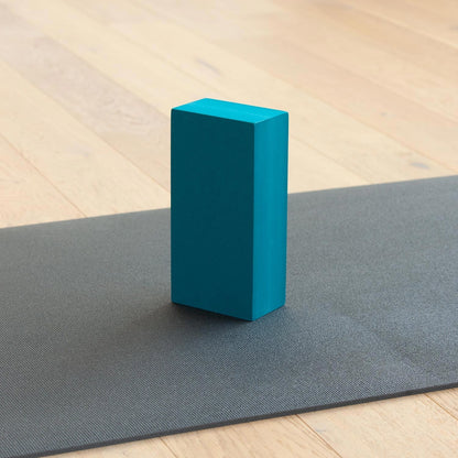 1 x Yoga Hi-density EVA Foam Brick Earth Range