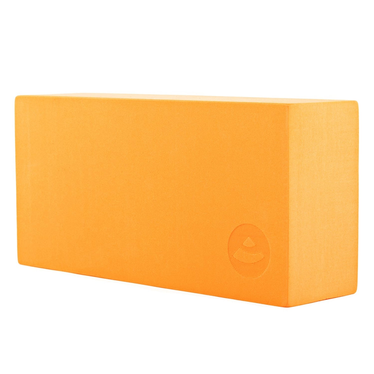 1 x Yoga Hi-density EVA Foam Brick Earth Range
