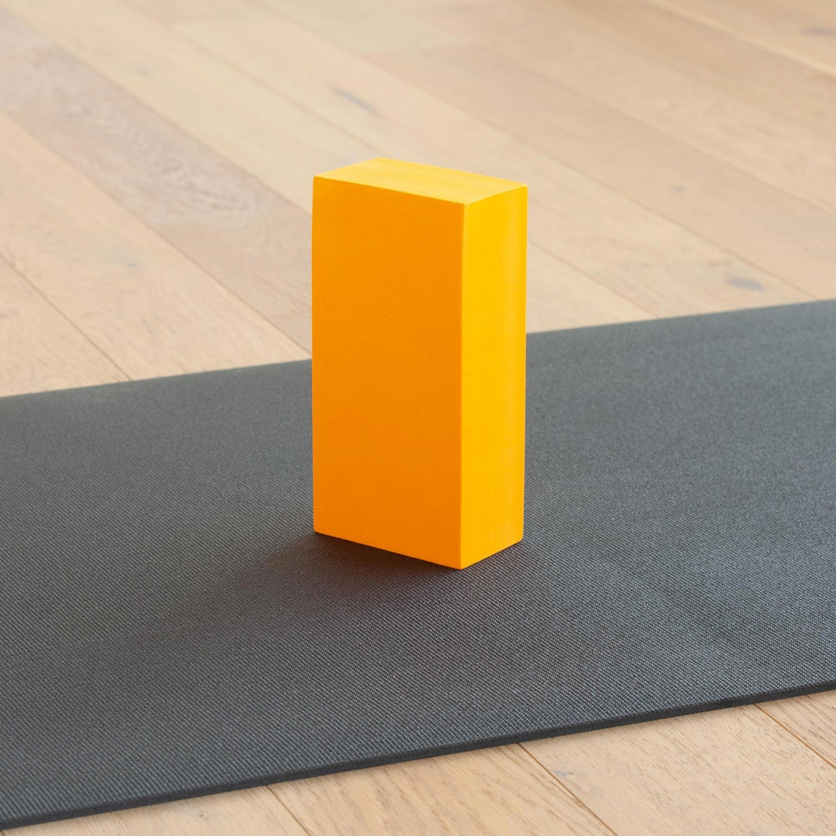 1 x Yoga Hi-density EVA Foam Brick Earth Range