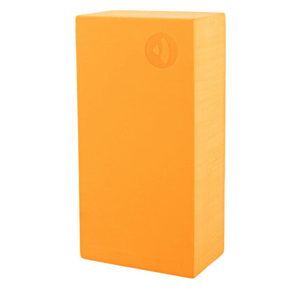 1 x Yoga Hi-density EVA Foam Brick Earth Range
