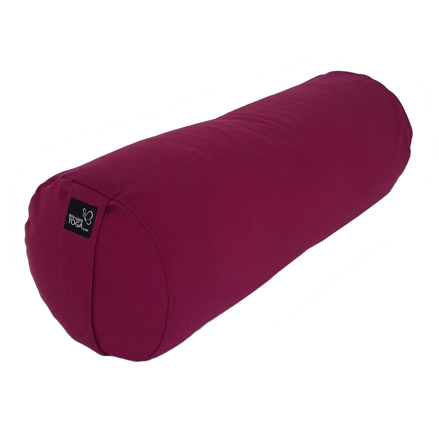 Buckwheat Yoga Bolster