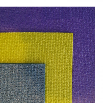 Premier and Classic Yoga Mat Activity Squares