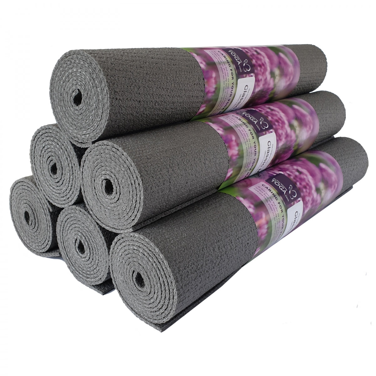 180cm Classic Studio Yoga Mat