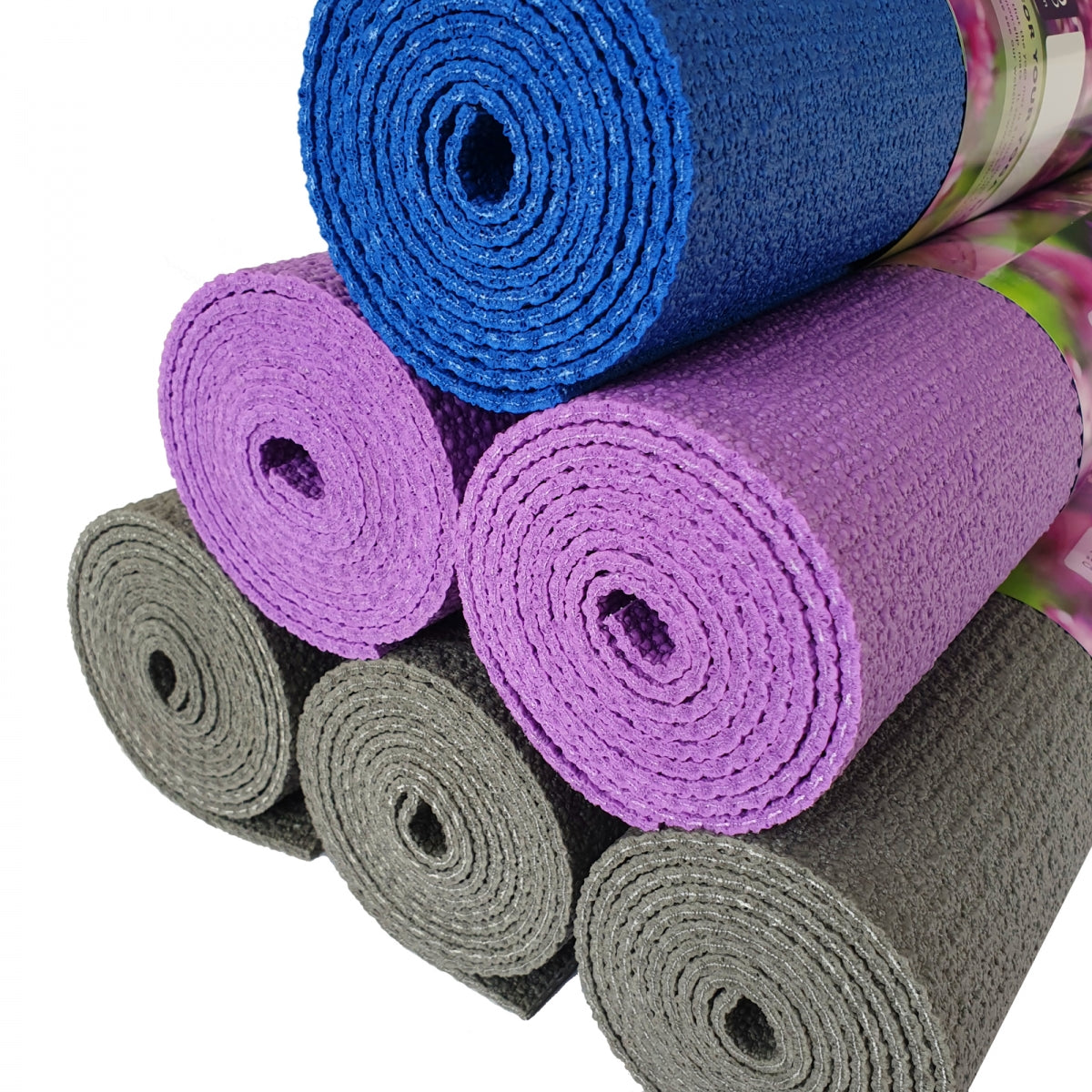 200cm EXTRA LONG Classic Mat and Maharaja Mat Bag