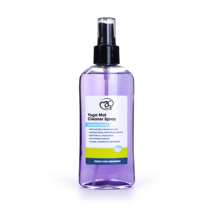 150ML - Yoga Mat Cleaner Spray with  Lavender