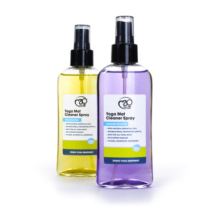 150ML - Yoga Mat Cleaner Spray with  Lavender