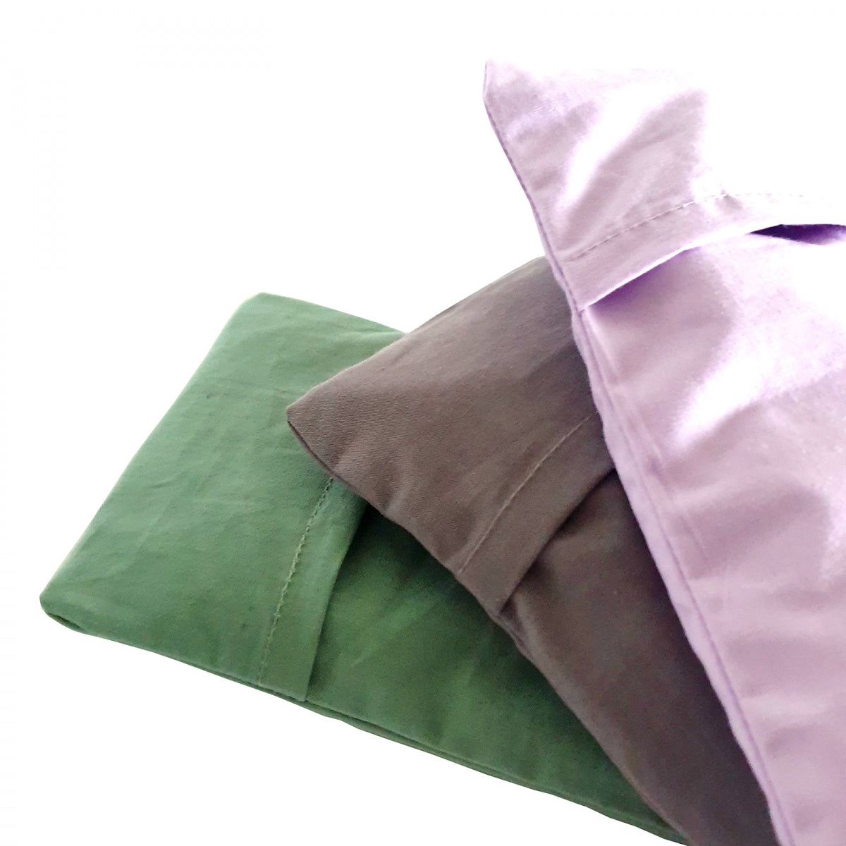 TEACHER PACK of 10 | Classic Cotton Eye Pillow with hint of Lavender