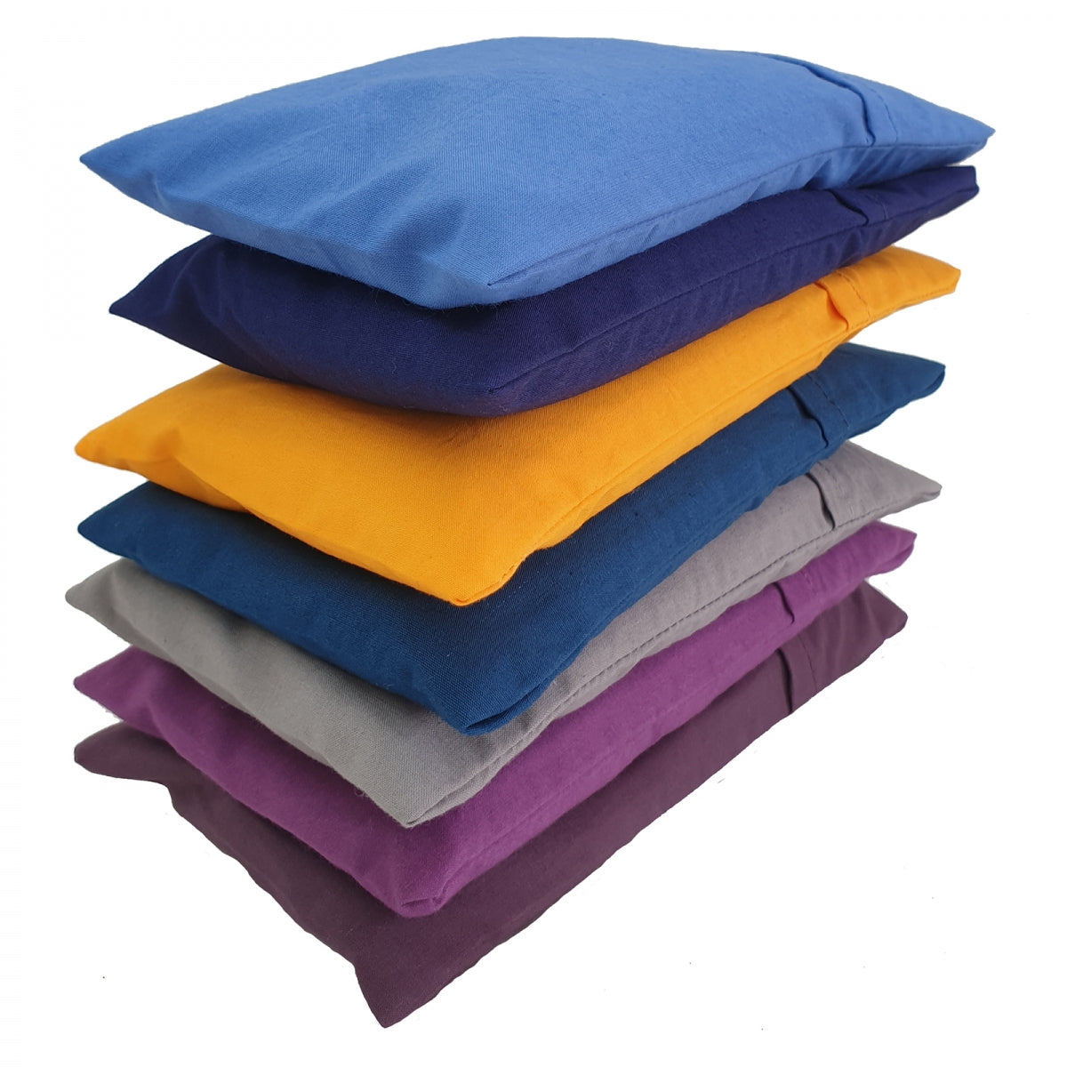 TEACHER PACK of 10 | Classic Cotton Eye Pillow with hint of Lavender