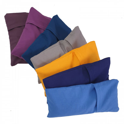 TEACHER PACK of 10 | Classic Cotton Eye Pillow with hint of Lavender