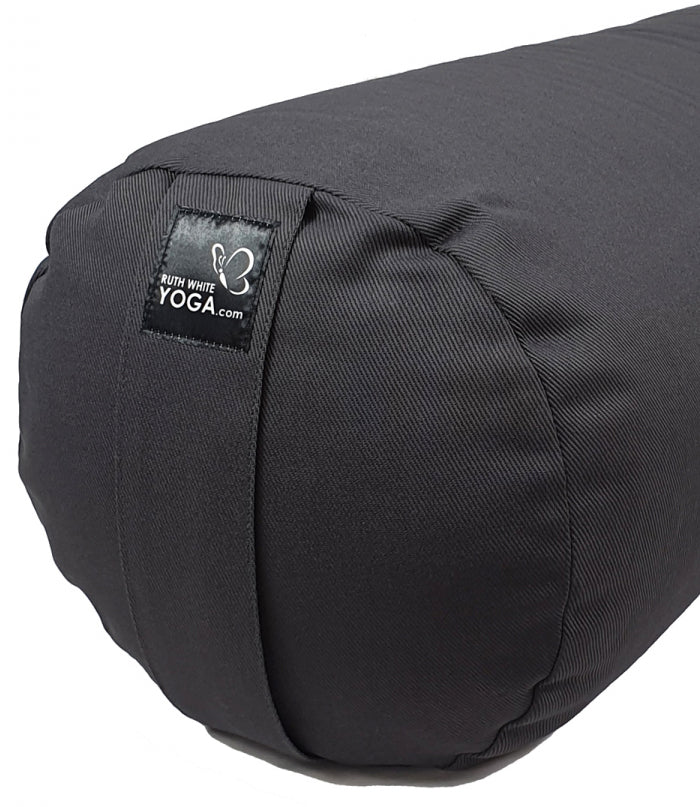 Yoga Bolster Covers | Cylinder Bolsters