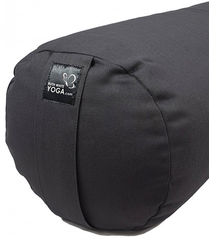 Yoga Bolster Covers | Cylinder Bolsters