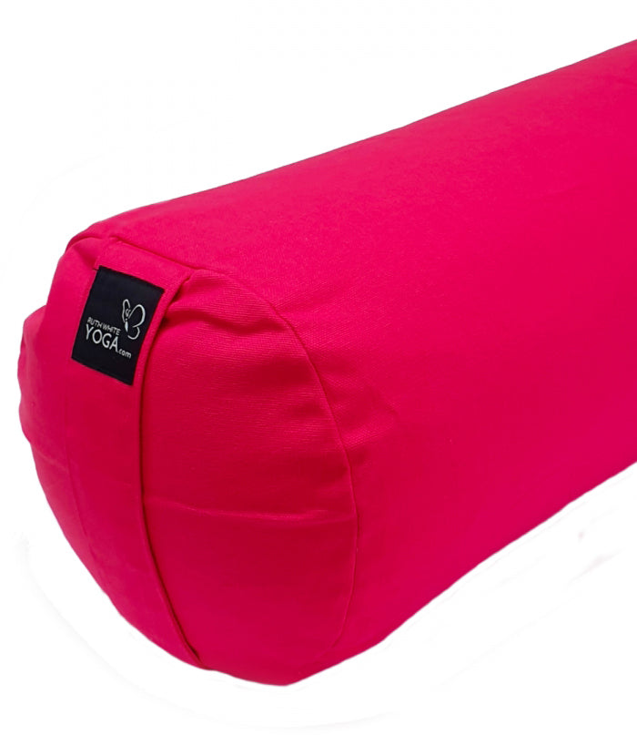 Yoga Bolster Covers | Cylinder Bolsters