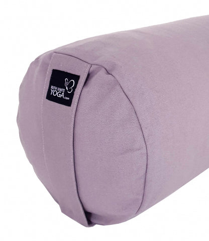 Yoga Bolster Covers | Cylinder Bolsters