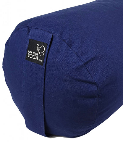 Yoga Bolster Covers | Cylinder Bolsters