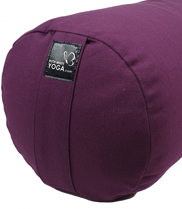 Yoga Bolster Covers | Cylinder Bolsters