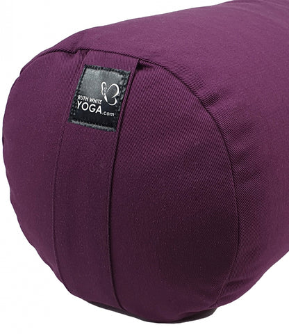 Yoga Bolster Covers | Cylinder Bolsters