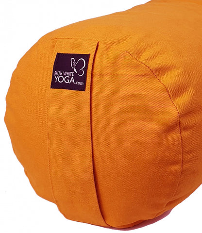 Yoga Bolster Covers | Cylinder Bolsters