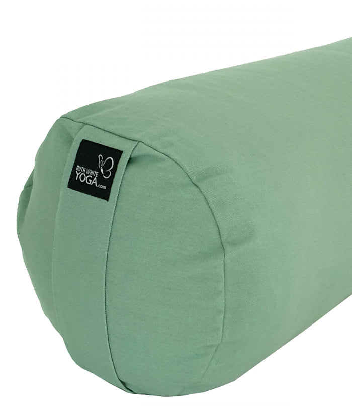 Yoga Bolster Covers | Cylinder Bolsters