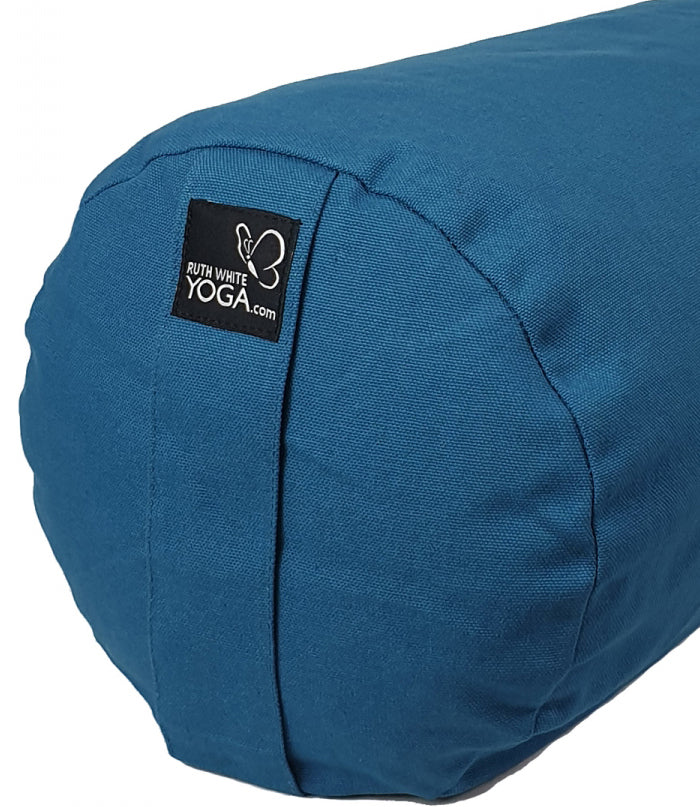 Yoga Bolster Covers | Cylinder Bolsters