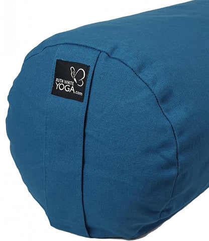 Yoga Bolster Covers | Cylinder Bolsters
