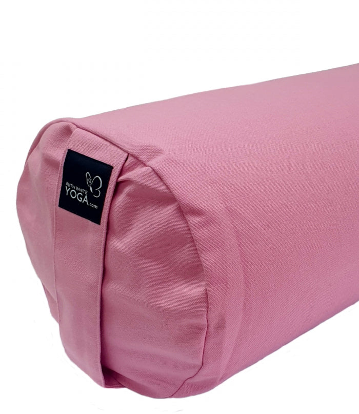 Yoga Bolster Covers | Cylinder Bolsters