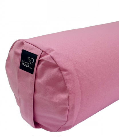 Yoga Bolster Covers | Cylinder Bolsters