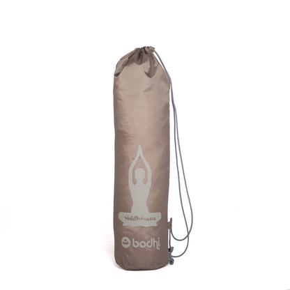 Easy Yoga Mat Bag - Yoga Asana Design