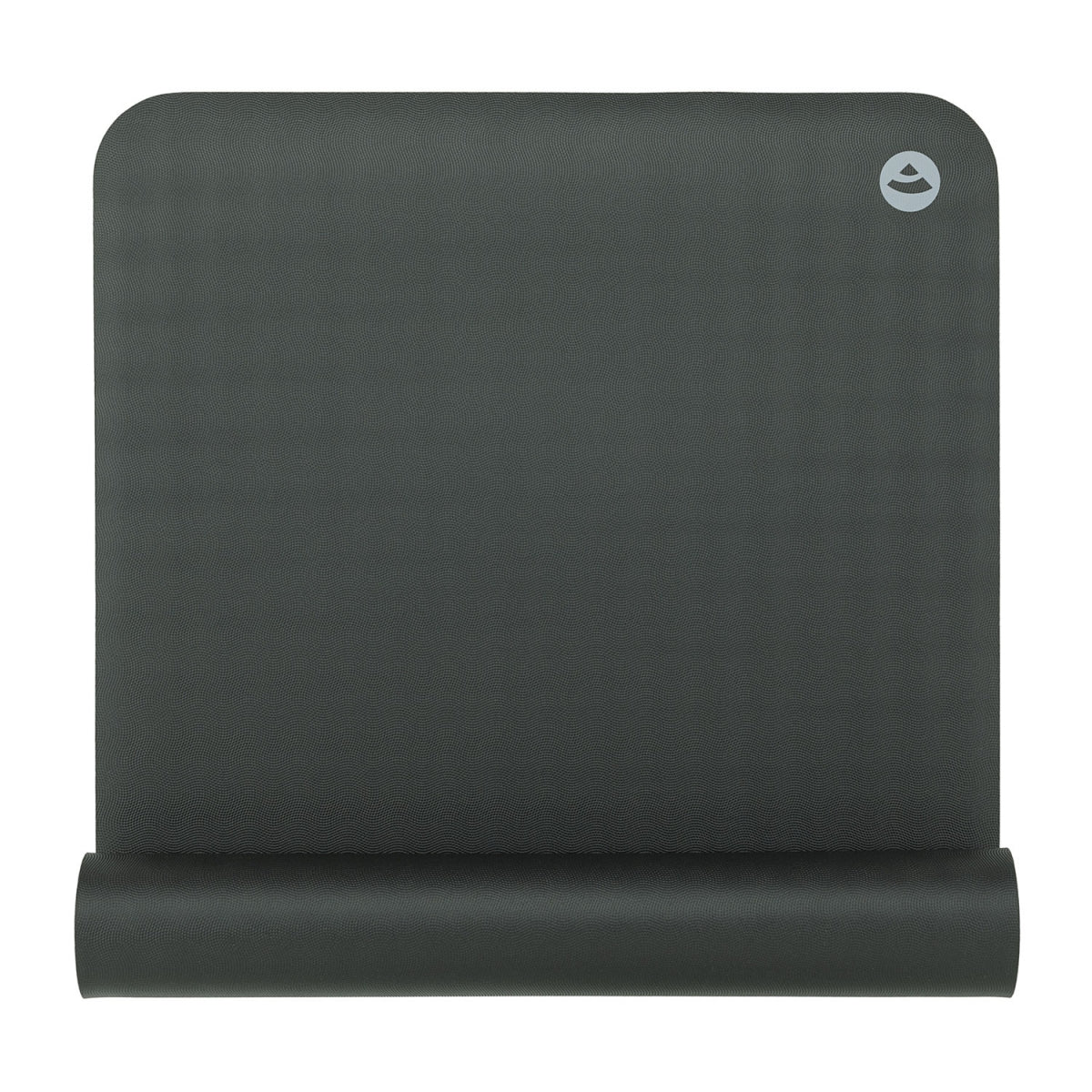 XL XW EcoPRO Natural Rubber Diamond Yoga Mat - 6mm Thick - 200cm EXTRA LONG and 66cm EXTRA WIDE