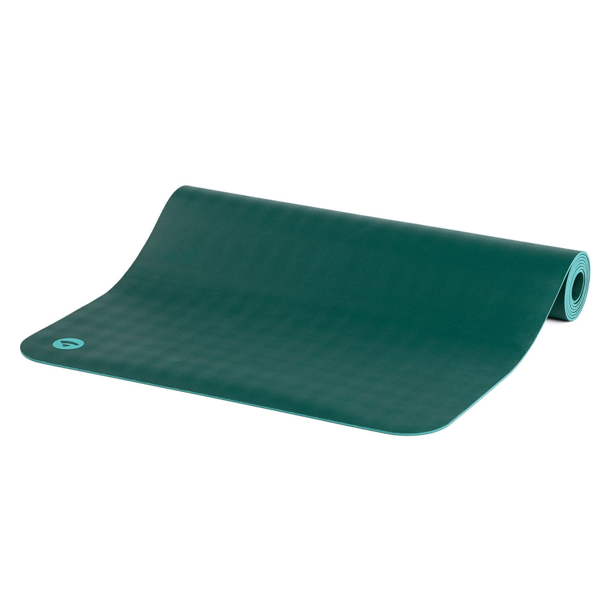 XL XW EcoPRO Natural Rubber Standard Yoga Mat - 4mm Thick - 200cm EXTRA LONG and 66cm EXTRA WIDE