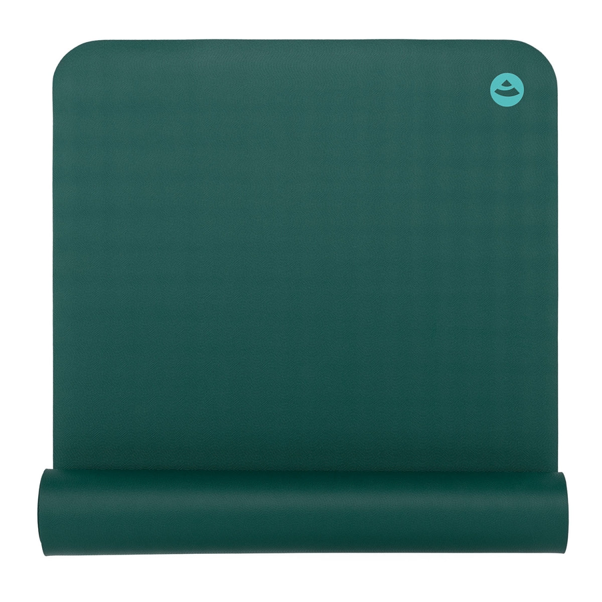 XL XW EcoPRO Natural Rubber Standard Yoga Mat - 4mm Thick - 200cm EXTRA LONG and 66cm EXTRA WIDE