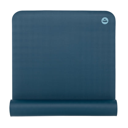EcoPRO Natural Rubber Standard Yoga Mat - 4mm Thick