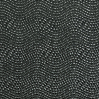 EcoPRO Natural Rubber Diamond Yoga Mat - 6mm Thick
