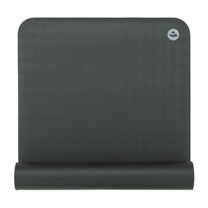 EcoPRO Natural Rubber Standard Yoga Mat - 4mm Thick