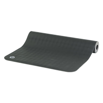 XL XW EcoPRO Natural Rubber Standard Yoga Mat - 4mm Thick - 200cm EXTRA LONG and 66cm EXTRA WIDE