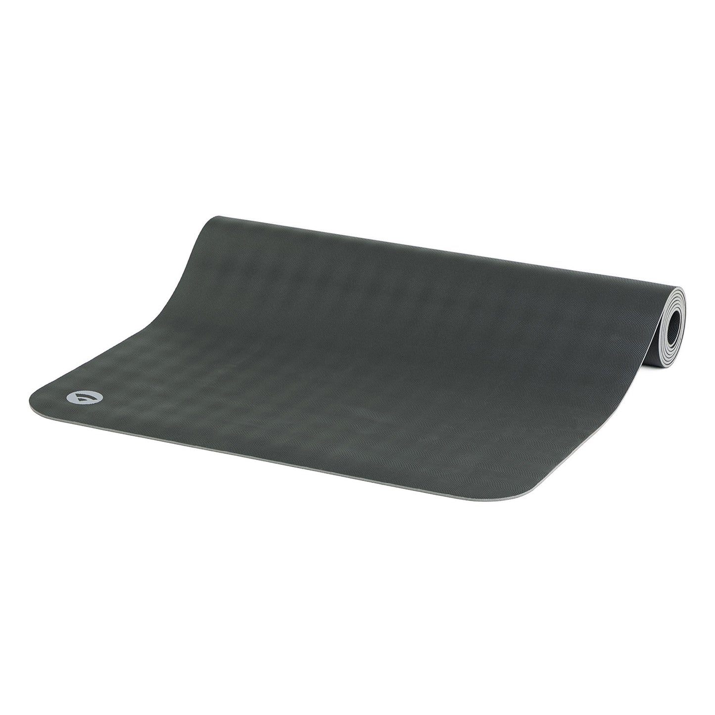 EcoPRO Natural Rubber Standard Yoga Mat - 4mm Thick