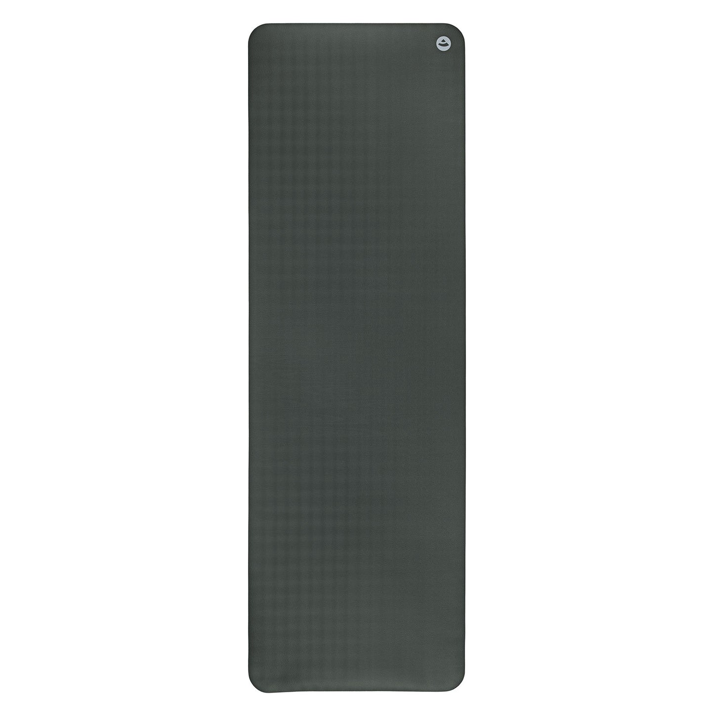 EcoPRO Natural Rubber Standard Yoga Mat - 4mm Thick
