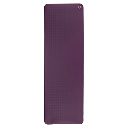 EcoPRO Natural Rubber Standard Yoga Mat - 4mm Thick
