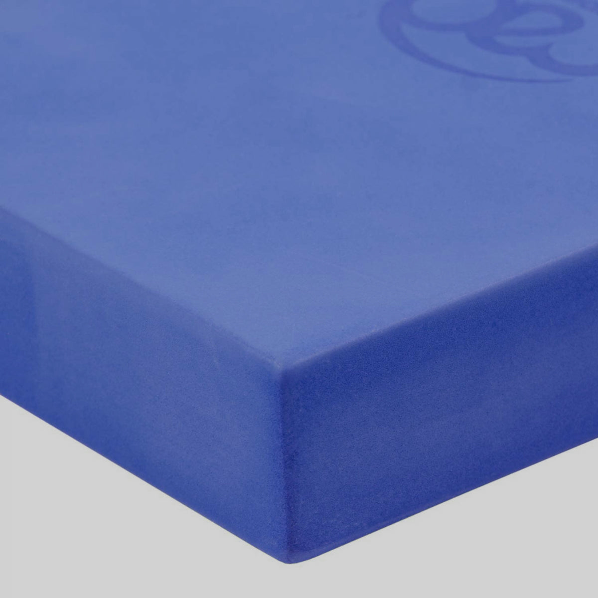 2 x EVA Foam FULL Height Yoga Blocks - Pack of 2 - Pair of EVA Blocks
