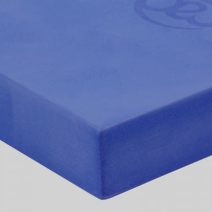 2 x EVA Foam FULL Height Yoga Blocks - Pack of 2 - Pair of EVA Blocks