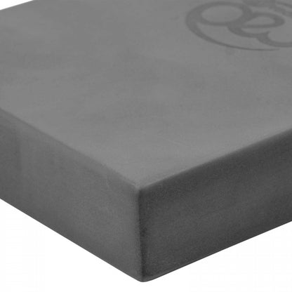 2 x EVA Foam FULL Height Yoga Blocks - Pack of 2 - Pair of EVA Blocks