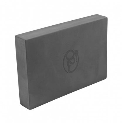 2 x EVA Foam FULL Height Yoga Blocks - Pack of 2 - Pair of EVA Blocks