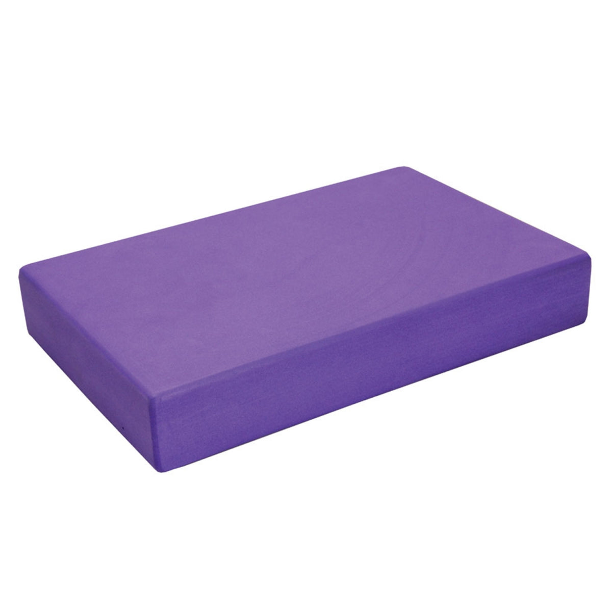 2 x EVA Foam FULL Height Yoga Blocks - Pack of 2 - Pair of EVA Blocks