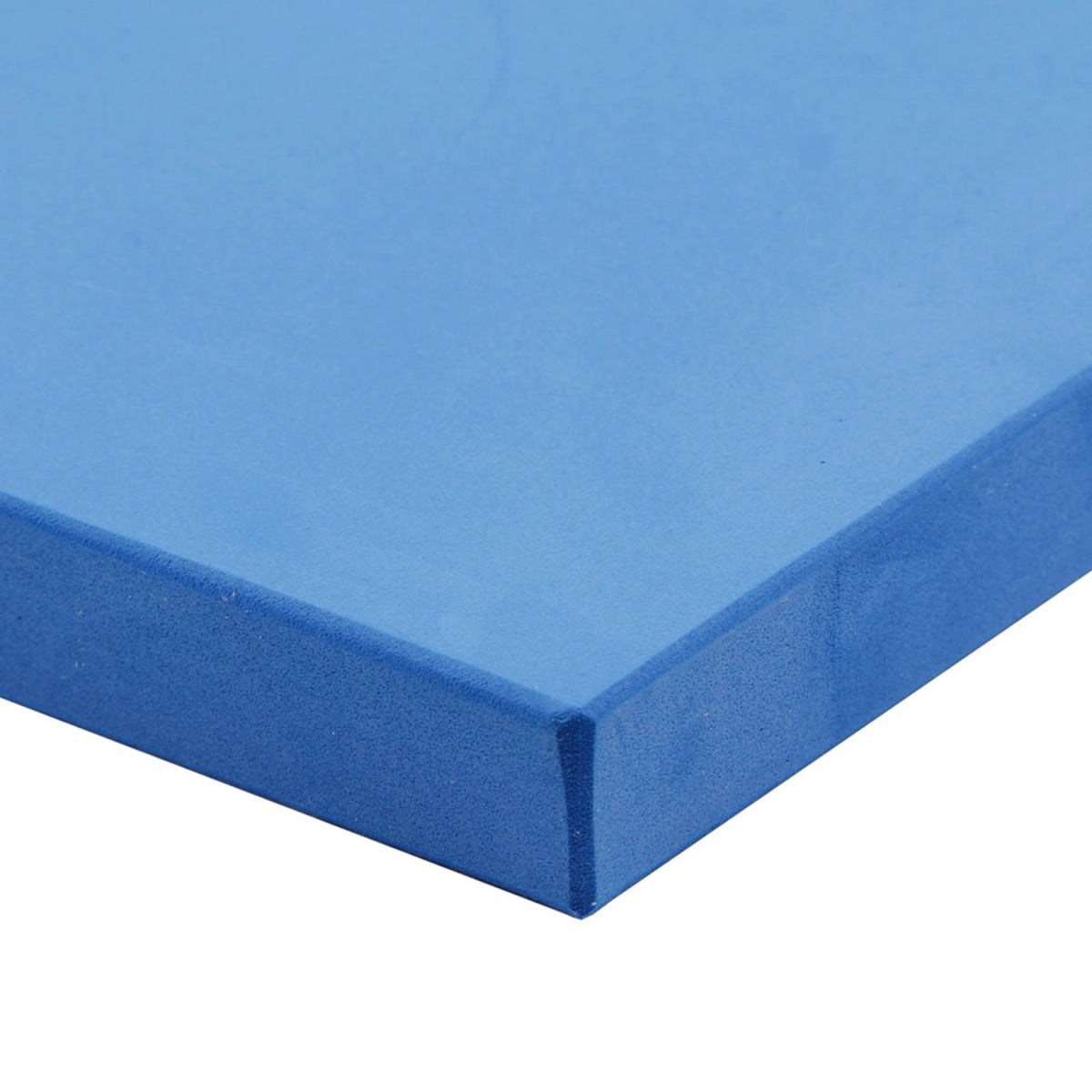 2 x EVA Foam HALF Height Yoga Blocks - Pack of 2