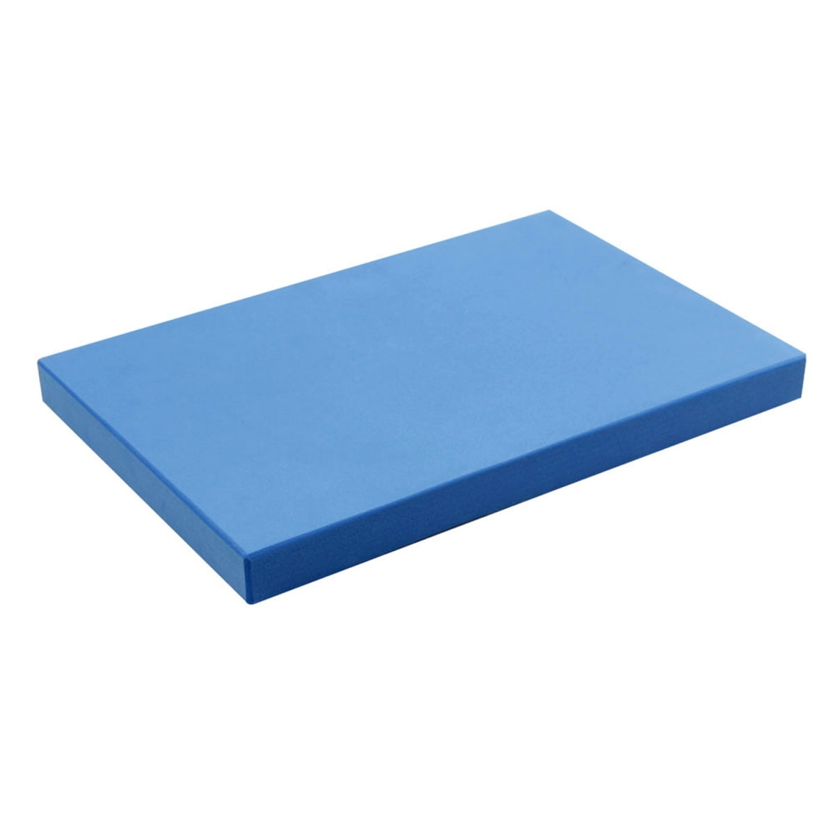 2 x EVA Foam HALF Height Yoga Blocks - Pack of 2