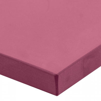 2 x EVA Foam HALF Height Yoga Blocks - Pack of 2